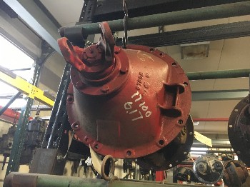 STOCK -  MAKE MODEL